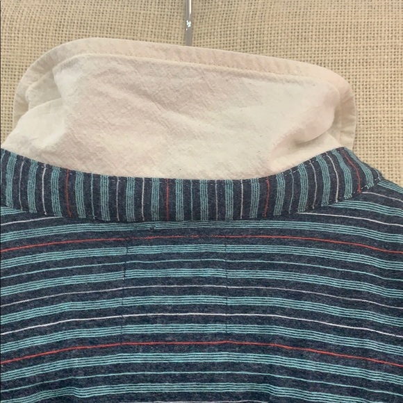 billy Reid polo - Picture 6 of 8